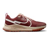 NIKE Herren Laufschuhe REACT PEGASUS TRAIL 4 (DJ6158) 42 ½ DARK PONY/SAIL-PICANTE RED-RUS