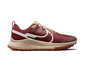 NIKE Herren Laufschuhe REACT PEGASUS TRAIL 4 (DJ6158) 42 ½ DARK PONY/SAIL-PICANTE RED-RUS