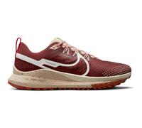 NIKE Herren Laufschuhe REACT PEGASUS TRAIL 4 (DJ6158) 43 DARK PONY/SAIL-PICANTE RED-RUS