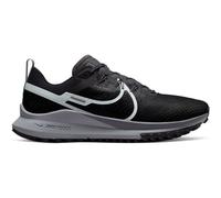 NIKE Herren Laufschuhe REACT PEGASUS TRAIL 4 (DJ6158) 45 BLACK/AURA-DARK GREY-WOLF GREY