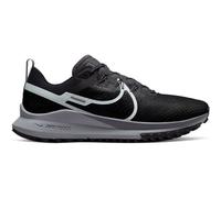 NIKE Herren Laufschuhe REACT PEGASUS TRAIL 4 (DJ6158) 46 BLACK/AURA-DARK GREY-WOLF GREY