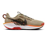 NIKE Herren Laufschuhe REACTX PEGASUS TRAIL 5 (DV3864) 44 ½ KHAKI/VELVET BROWN-HYPER CRIMSON