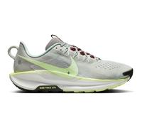 NIKE Herren Laufschuhe REACTX PEGASUS TRAIL 5 (DV3864) 44 LIGHT SILVER/BARELY VOLT-COLLEGE GR