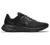NIKE Herren Laufschuhe Revolution 6 Next Nature BLACK/BLACK-DK SMOKE GREY 40