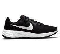 Nike Revolution 6 Running Schwarz Weiss F003 - DC3728 45