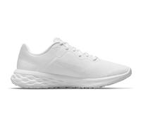 NIKE Herren Laufschuhe Revolution 6 Next Nature (DC3728) 42 WHITE/WHITE-WHITE