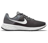 NIKE Herren Laufschuhe Revolution 6 Next Nature IRON GREY/WHITE-SMOKE GREY-BLACK - Gr. - 41