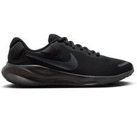 NIKE Herren Laufschuhe REVOLUTION 7 (FB2207) 40 ½ BLACK/OFF NOIR