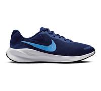 NIKE Revolution 7 Road Laufschuhe Herren 406 - blue void/university blue-white-black 46