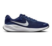 NIKE Herren Laufschuhe REVOLUTION 7 (FB2207) 46 MIDNIGHT NAVY/PURE PLATINUM-BLACK-W
