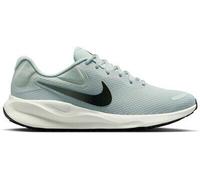 NIKE Herren Laufschuhe REVOLUTION 7 LIGHT SILVER/SEQUOIA-LIGHT ARMY - Gr. - 46