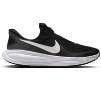 NIKE Herren Laufschuhe REVOLUTION 8 EASYON (HQ2414) 47 BLACK/WHITE-ANTHRACITE-WOLF GR