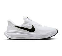 NIKE Herren Laufschuhe REVOLUTION 8 EASYON (HQ2414) 43 WHITE/BLACK-WOLF GREY