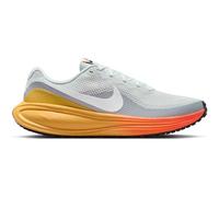 NIKE Herren Laufschuhe REVOLUTION 8 (HJ9198) 44 OFF WHITE/WHITE-WOLF GREY-TOPAZ GOL
