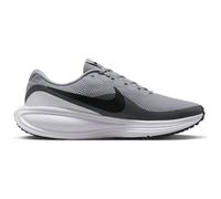 NIKE Herren Laufschuhe REVOLUTION 8 (HJ9198) 46 LT SMOKE GREY/BLACK-SMOKE GREY