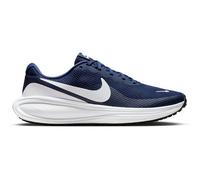 NIKE Revolution 8 Laufschuhe Herren 403 - midnight navy/pure platinum-white-black 47