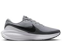NIKE Herren Laufschuhe REVOLUTION 8 LT SMOKE GREY/BLACK-SMOKE GREY - Gr. - 41