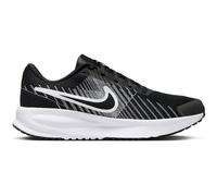 NIKE Run Defy Laufschuhe Herren 004 - black/white 40.5