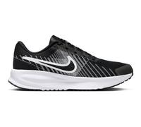 NIKE Run Defy Laufschuhe Herren 004 - black/white 45