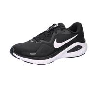 Nike Herren Laufschuhe STRUCTURE 26 HJ1102-002 44.5 Black/White/Wolf Grey/Metallic