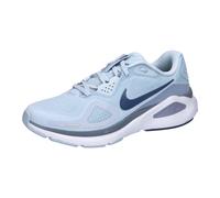 Nike Herren Laufschuhe STRUCTURE 26 HJ1102-401 45 Lt Armory Blue/Difused Blue