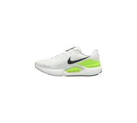 Nike Herren Laufschuhe STRUCTURE 26, weiss / grün, Gr. 43EU