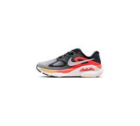 Nike Herren Laufschuhe STRUCTURE PLUS, schwarz, Gr. 44EU