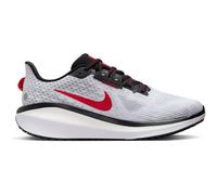 NIKE Herren Laufschuhe VOMERO 17 (FB1309) 42 ½ WHITE/BLACK-FIRE RED-PLATINUM TINT