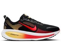nike vomero 18 laufschuhe schwarz rot gold herren 44