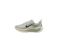 Nike Herren Laufschuhe VOMERO 18, grau/grün, Gr. 46EU