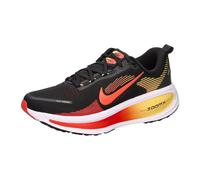 Nike Herren Laufschuhe VOMERO 18 HM6803-016 46 Black/Bright Crimson-LT Crimson
