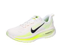 Nike Herren Laufschuhe VOMERO 18 HM6803-120 46 White/Black-Volt-Barely Volt