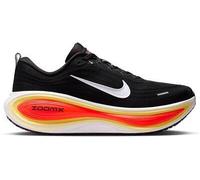 NIKE Herren Laufschuhe VOMERO PLUS BLACK/WHITE-BRIGHT CRIMSON-SAIL - Gr. - 42.5