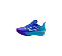 Nike Zoom Fly 6 Herren 42 1/2 Blau/Pink