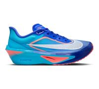 Nike Zoom Fly 6 Herren 44 1/2 Blau/Pink