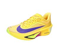 Nike Herren Laufschuhe Zoom Fly 6 Men s Road Run FN8454-800 44.5 Citron/Pulse/Indigo Burst-V