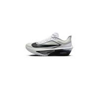 Nike Herren Laufschuhe ZOOM FLY 6, white/black, Gr. 47EU