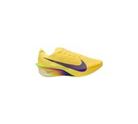 Nike Herren Laufschuhe ZOOM X VAPORFLY 4, gelb, Gr. 44EU