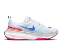 NIKE Herren Laufschuhe ZOOMX INVINCIBLE RUN FK 3 (DR2615) 44 ½ WHITE/DEEP ROYAL BLUE-PHOTON DUST