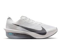 NIKE Herren Laufschuhe ZOOMX VAPORFLY NEXT% 4 (HF6414) 44 WHITE/GRIDIRON-OBSIDIAN MIST