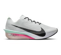 NIKE Herren Laufschuhe ZOOMX VAPORFLY NEXT% 4 (HF6414) 47 WHITE/BLACK-HYPER PINK-MINT FOAM