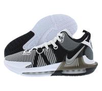 Nike Herren Lebron James Witness 7 Basketballschuhe weiß 44.5