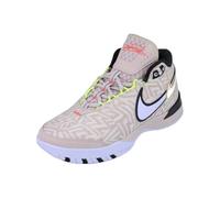 Nike Lbj Nxxt Genisus Basketballschuh Basketballschuhe lila 45