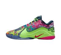 Nike Herren Lebron XXII Crown Jewel Basketballschuhe, Blustery/Ghost Green/Diffused Blue/Fireberry, 47.5 EU