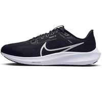 Nike Herren Low-top Sneaker, Black/White-Iron Grey, 41 EU