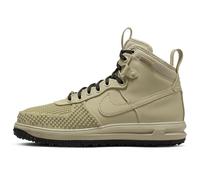 Nike Herren Lunar Force 1 Duck Basketballschuh, Limestone/Black, 36.5