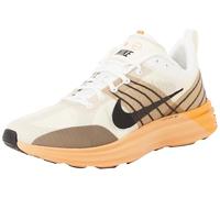 Nike Herren Lunar Roam Sneaker, Summit White Black Coconut Milk Khaki, 45.5 EU