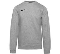 Sweatshirt Nike M CRW FLC TM CLUB19 (aj1466-063) Grau L
