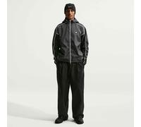 Nike Herren M Nk Air Fz Hybrid Utl Jkt Hd Jacke, Black/Black/White, L