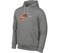 Nike Club M - Kapuzenpullover - Herren M Grey